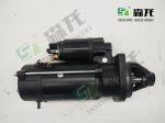 357-5204 12V 10T D3K2 D4K2 D5K2 C4.4 C6.6 C7.1 Starter Motor