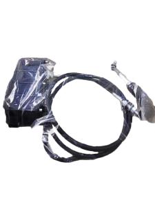 Quality DOOSAN 370-9 Throttle Motor Diesel Engine Spare Parts wholesale