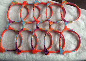 Quality Dye And Pigment Ink Stickers For Glasses Frames ECO Friendly Nontoxic wholesale