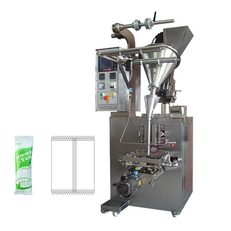 1G Cheap Sugar Packaging Machine Ce