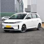 Single Speed Automatic BYD EV Cars D1 2022 Standard Edition Compact MPV