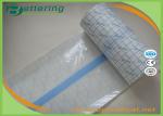 Disposable transparent PU Surgical film Roll surgical incise drape operation