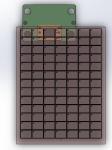 Semi-Auto Special Shape Card Puncher Abnormal Shape Card Die Cutter YLP-SP-XY