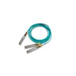 Fast Interconnect Mellanox AOC Cable MFS1S50-H005V Mellanox IB