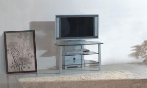Quality modern glass tv stands xyts-056 wholesale