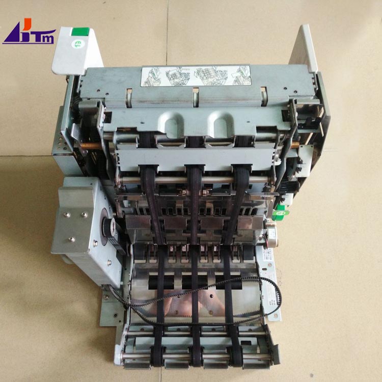 ATM Parts NCR Upper Transport Removable Reject Bin 0090022151