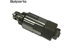 Quality EX200-5 ZX200 Excavator Relief Valve 4330222 4386065 GP Relief wholesale