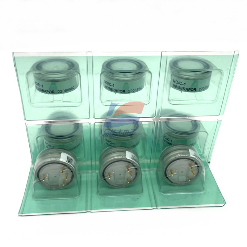 NO2/C-1 NO2/C-20 NO2/C-500 NO2/CA-2 Nitrogen Dioxide Gas Sensor Electrochemical Gas Sensor Highly Sensitive NO2 Measurements Continuous Air Quality