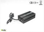 Automatic 4 Steps AGM Battery Smart Charger 10A For 12V Car Battery Or Racing
