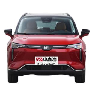 Quality 2022 top supply Suv electric vehicle Wei mar 2021 520km CHINA NEW DESIGN wholesale