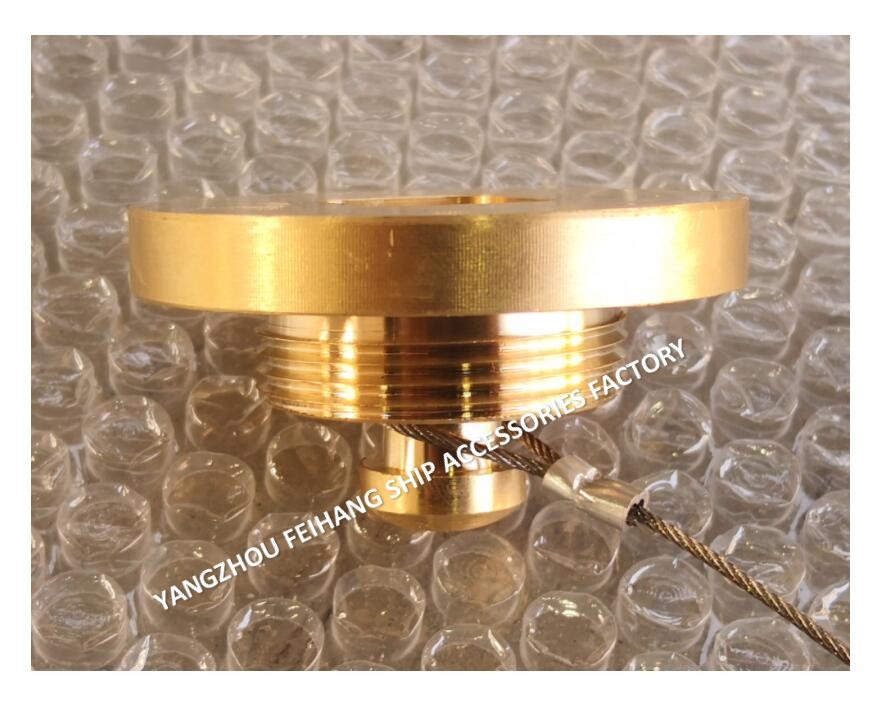 SOUNDING TUBE CAP SOUNDING PIPE CAP SOUNDING HEAD CAP STAINLESS STEEL SOUNDING PIPE HEAD FH-40A
