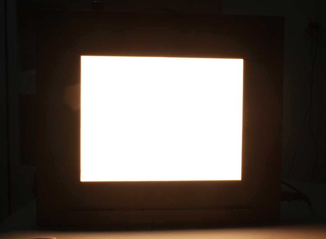 3nh CC3100 Standard Color Viewer Light Box with3100K Color Temperature for Camera Transmission Test Chart Use