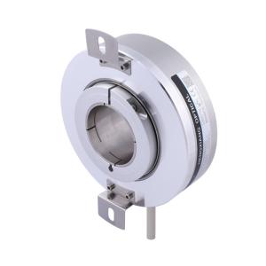 Hollow Shaft High Resolution Rotary Encoder Lightweight External Diameter 130mm