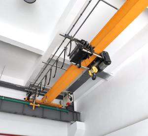 Quality 1 Ton 5t 10t 20ton Low Headroom Single Beam Overhead Crane European Type wholesale