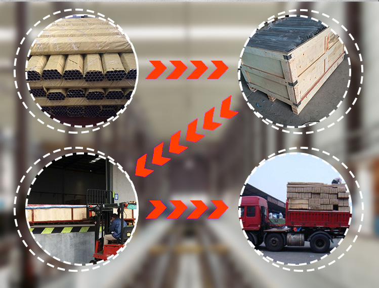 310 321 430 Seamless Round Stainless Steel Tube Pipe 6mm-273mm OD