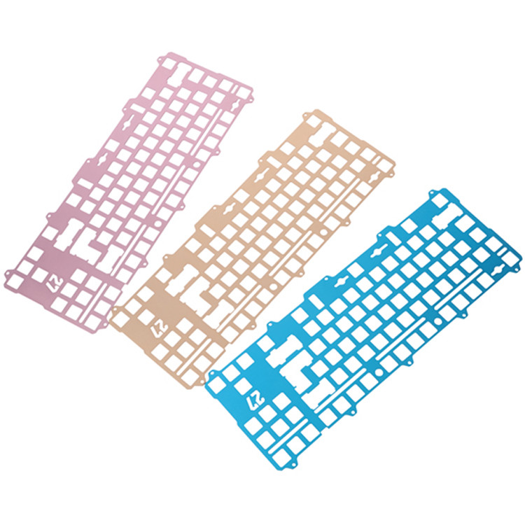 cnc keyboard