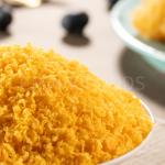 Panko Yellow Color Bread Crumbs 4-6mm Store In Dry Place