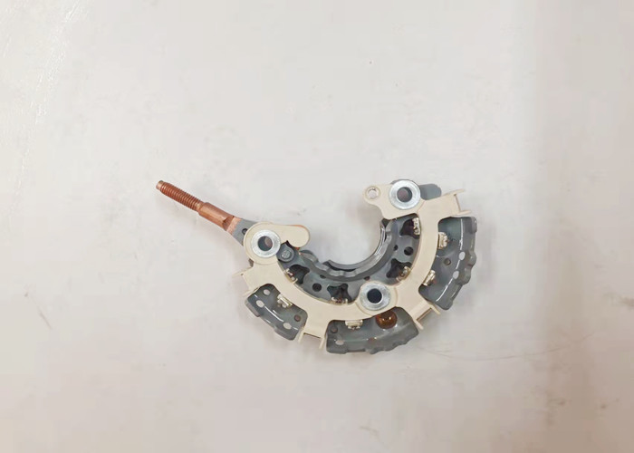 10211 8050 Automotive Alternator Bridge Rectifier Aluminum Copper