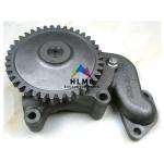 PC200-3 Excavator Diesel Parts 6D105 Engine Oil Pump 6136-52-1100