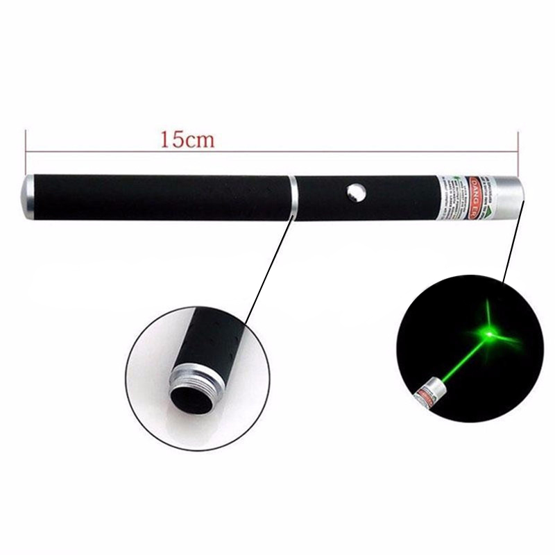 Red Green Purple Battery Cat Toys Laser Multiple Choices for Laser Light pet