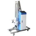 Professional Manufacture 3D Vertical Wall Painting Machine Automatic Printer