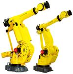 Mig Welding Machine Universal Robot Arm R-2000iC 6 Axis