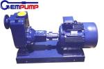 CYZ Series Horizontal Centrifugal Self Priming Water Pump 3-600m3/H High