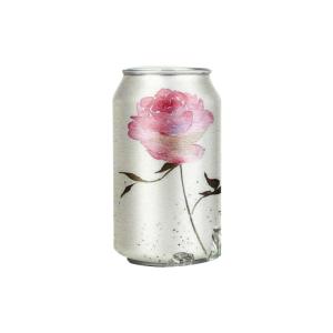 Quality Thermal Coding Soft Drinks Small Aluminum Juice Bottling 250ml 500ml wholesale