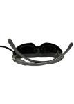 43° FOV OLED AR Head Mounted Display USB-C & HDMI 3D AR Smart Glasses