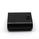 Q235 Alu7075 Street Light School Bus Led Die Cast Housing