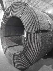 Quality LRPC Strands &amp; Steel Wires Production Line wholesale