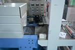 Side Sealer Film Packaging Machines Inductive Switch Control Film Length