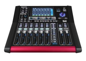 Quality 18 channel professional digital audio mixer MLS18 wholesale
