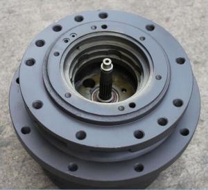 Quality Excavator CAT E305.5 Travel Motor Gearbox ,excavator gear parts wholesale