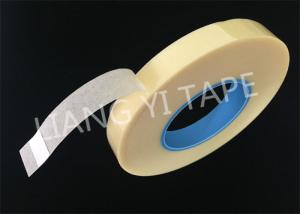 Quality Polyester film Non-woven fabric composite 1L rubber margin tape wholesale