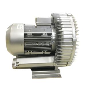 Quality Aluminum Alloy Vacuum Pump 200cfm Industrial Suction Blower wholesale