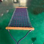 Commercial Playground Hammock Swing Combination Rope Outdoor Rope Hammock
