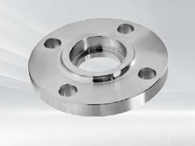 Cheap Forging RF SW Socket Weld Flanges Class150 DN25 for sale