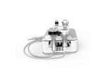 four handle Tripollar RF+ultrasonic cavitation slimming skin rejuvenation