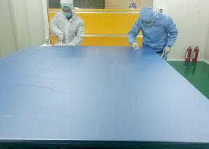 Quality 10.15g/Cm3 High Purity Molybdenum Targets For PVD Coating wholesale