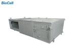 480kg/H Inner Flow Mesh Sewage Treatment Plant Machinery Industrial Wastewater