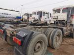 used beiben truck head second hand beiben tractor 2013