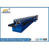 Buy cheap Automatic Durable Half Round Metal Gutter Roll Forming Machine with high from wholesalers