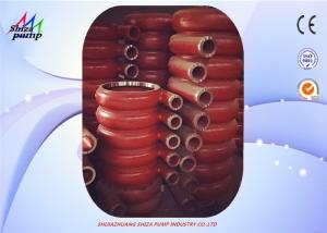 Quality Strong Wear and Corrosion Resistance Alloy Slurry Pump Volute wholesale