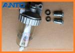 4452161 1132008410 Excavator Spare Parts Separator Filter For Hitachi ZX160