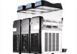 3 tanks 12L Slush Machine / Granizadora / Cremoladera