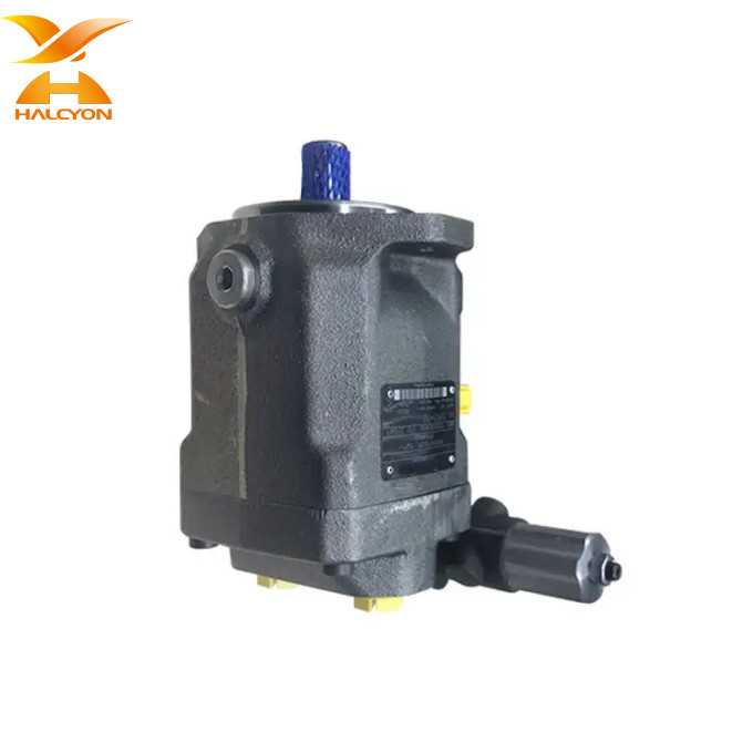 Rexroth Hydraulic Axial Piston Pump A10VSO100DFR/31R-PPA12N00 Hydraulic piston Pumps