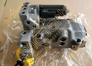 Quality YN10V01006F1 Hydraulic Repair Parts Sk200 6E Hydraulic Pump Regulator wholesale