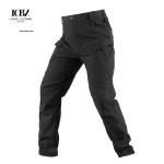 Archon Tactical Pants Men's Soft Shell Pants for Outdoor Assault and Urban