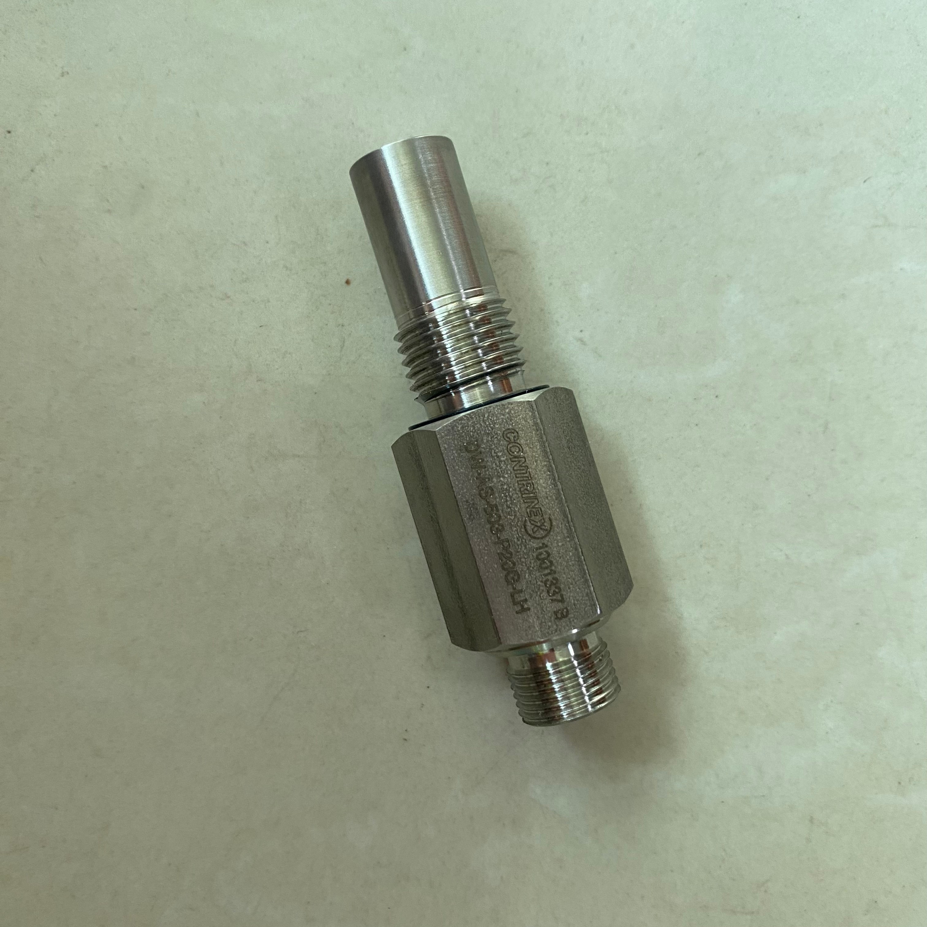 Sensor Controlway Brand DW-AS-503-P20G-LH Concrete Pump Truck Spare Parts for Sany Zoomlion